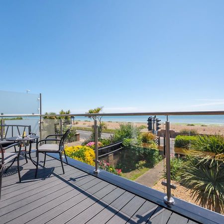 Vitamin Sea House ワージング エクステリア 写真