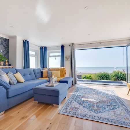 Vitamin Sea House ワージング エクステリア 写真