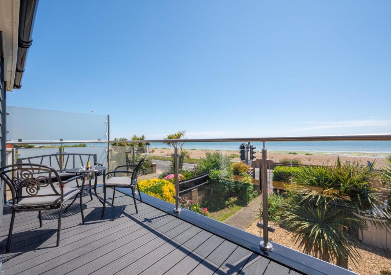 Vitamin Sea House ワージング エクステリア 写真