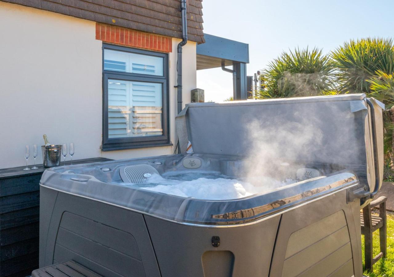 Vitamin Sea House ワージング エクステリア 写真