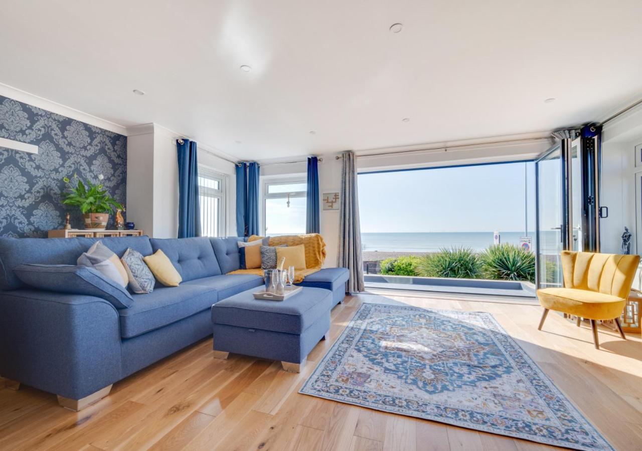 Vitamin Sea House ワージング エクステリア 写真