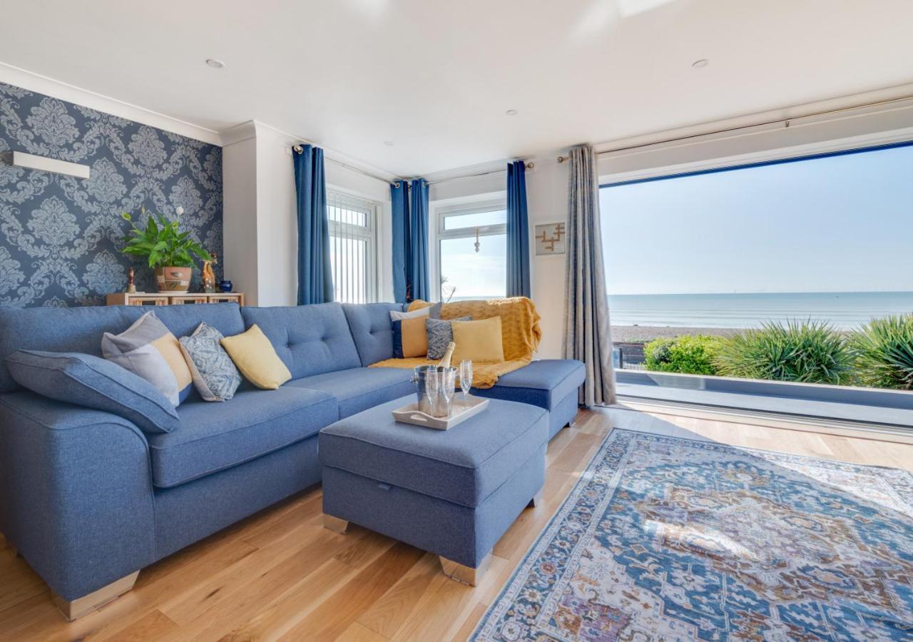 Vitamin Sea House ワージング エクステリア 写真