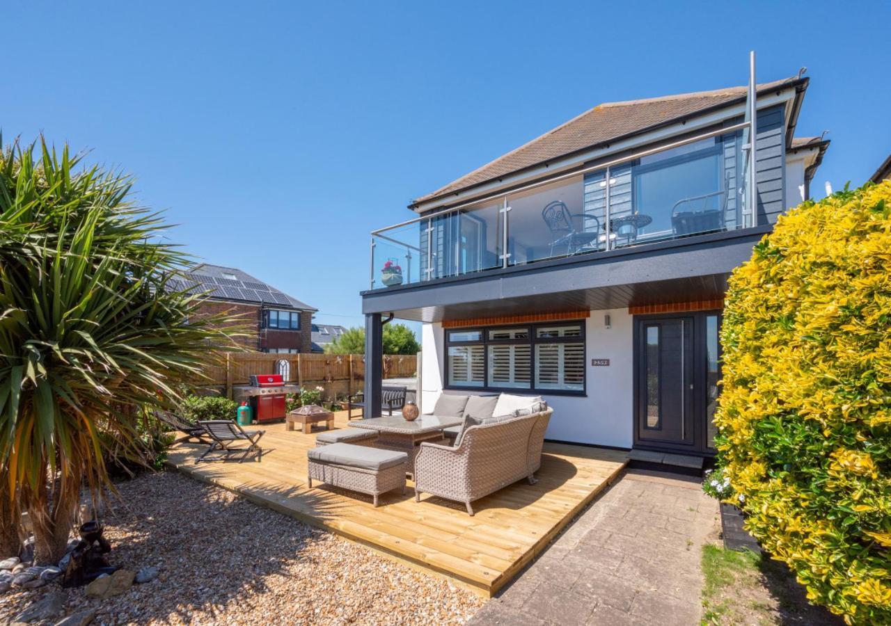 Vitamin Sea House ワージング エクステリア 写真